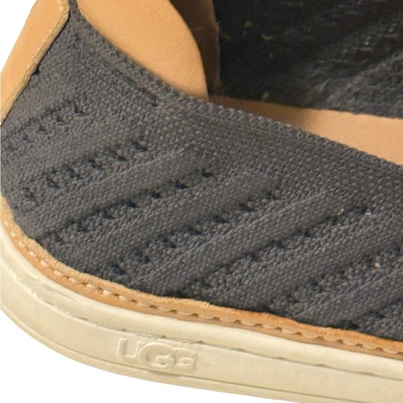 UGG women's Gray Slip-On Shoes - Picture 13 of 13